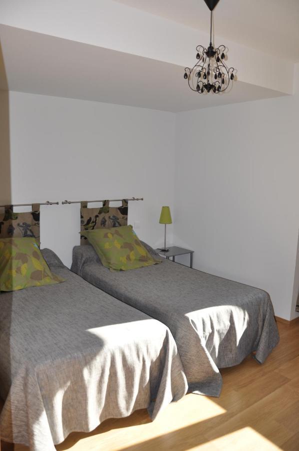 Bed and Breakfast La Grange Aux Hirondelles Athienville Exterior foto